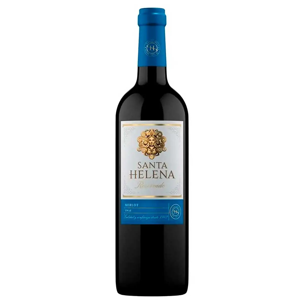 Vinho Tinto Santa Helena Reservado Merlot 750ml