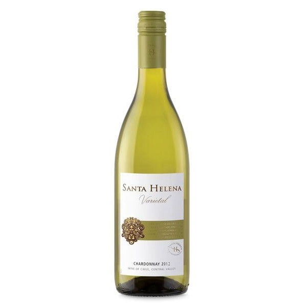Varietal Santa Helena Branco Chardonnay 2012