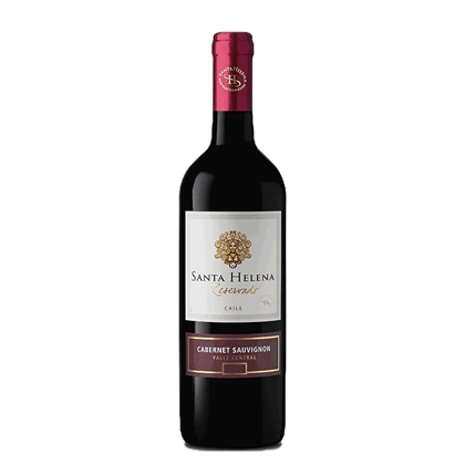 Vinho Santa Helena Reservado Cabernet Sauvignon 750ml