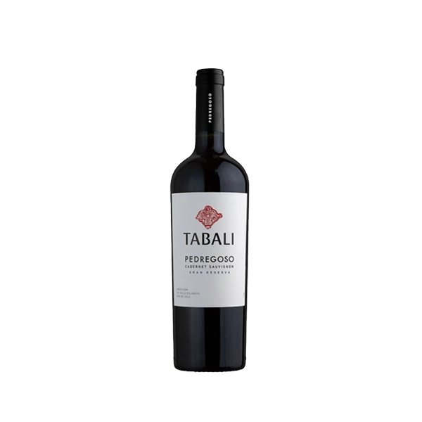 Vinho Chil Tabali Res Cabernet