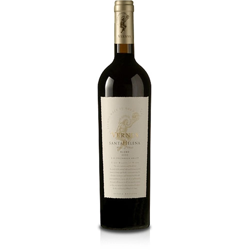 Vinho Tinto Chileno Vernus Santa Helena Blend