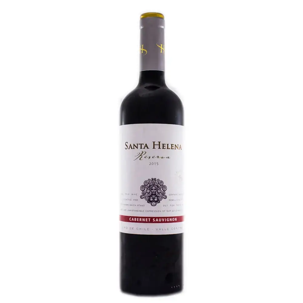 Reserva Santa Helena Tinto Cabernet Sauvignon 2008