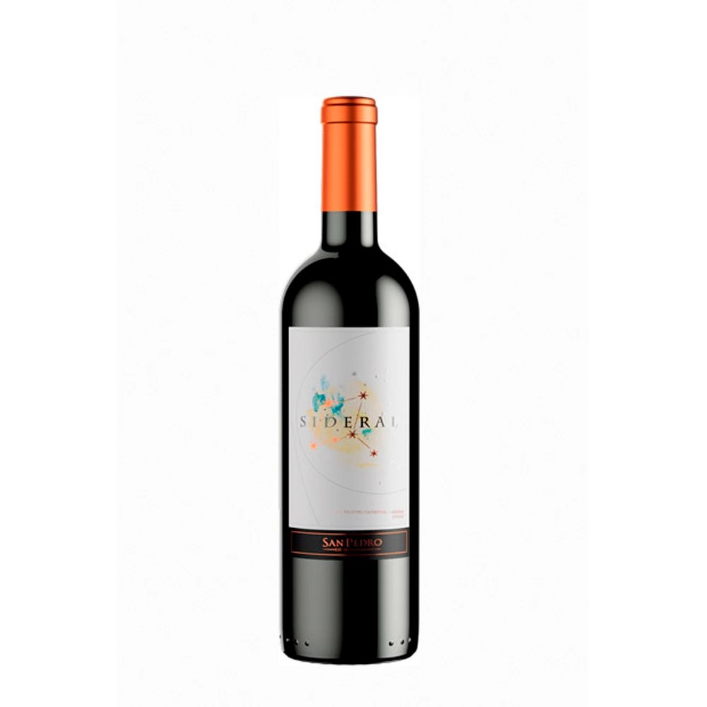 Vinho Chil Sideral Altair Tto
