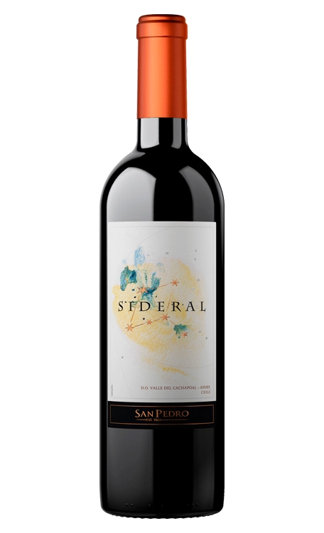 Vn Chi Altair Sideral Tto 375ml