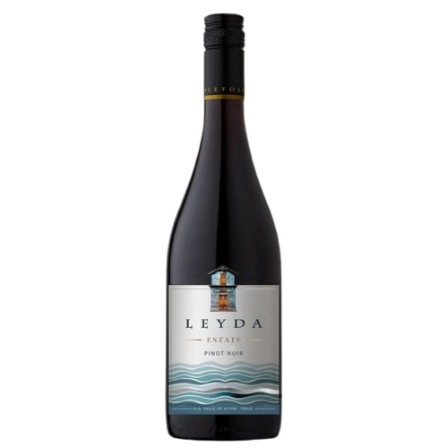 Vinho Chileno Tinto Leyda Pinot Noir 750ml