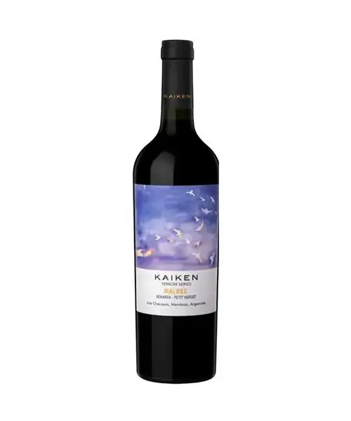 Kaiken Terroir Series Malbec