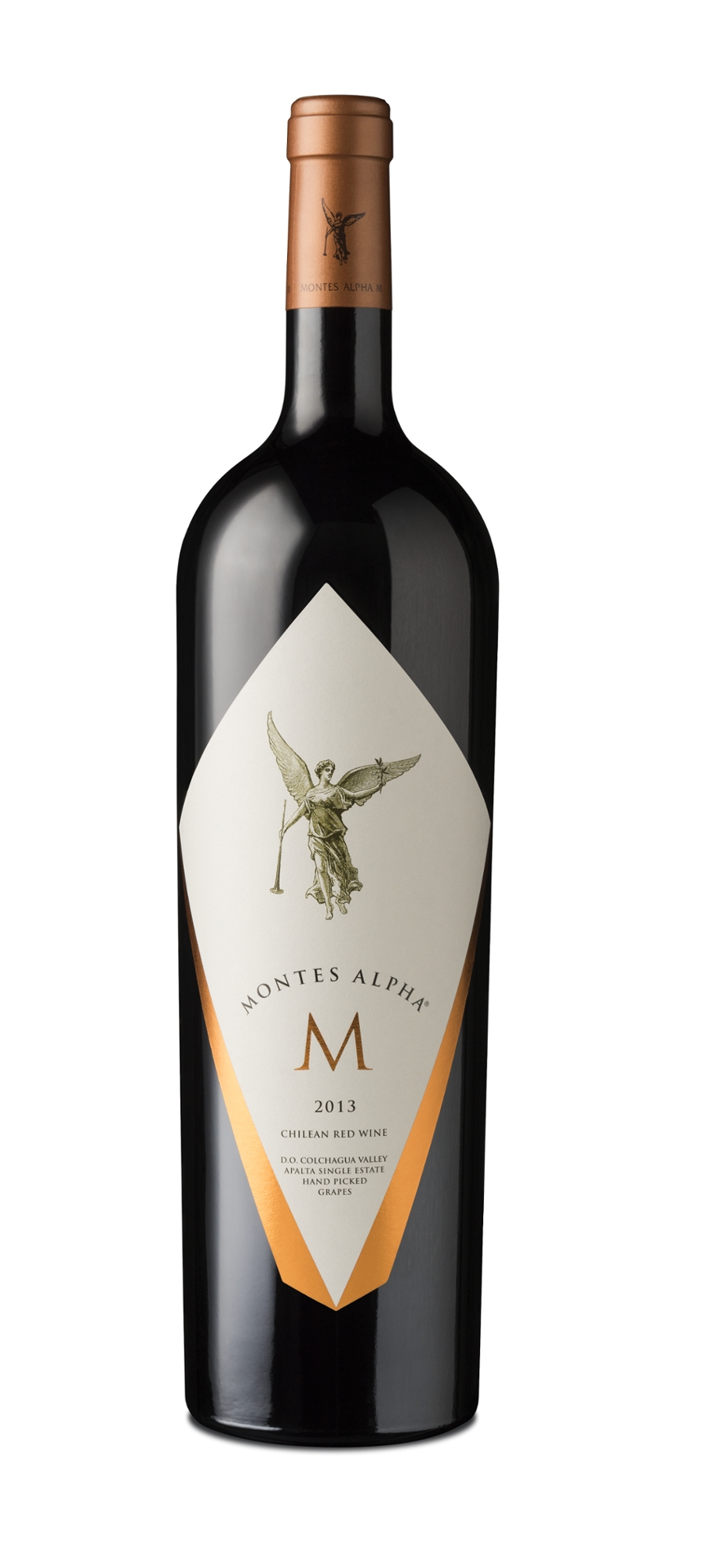 V.montes Alpha Blend Tto Chil 1.5lt