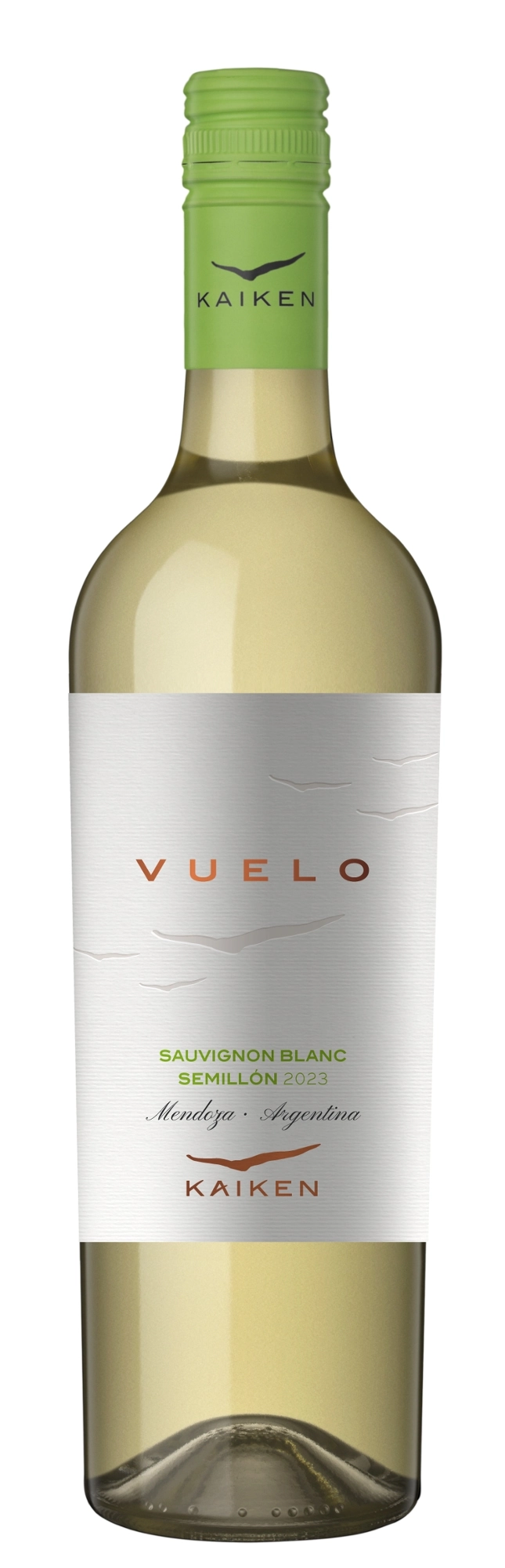 V.vuelo Sauv.bco Arg 750ml