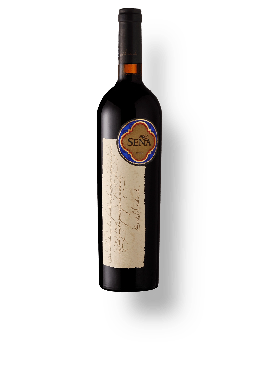 Vn Chi Sena Tto 750ml