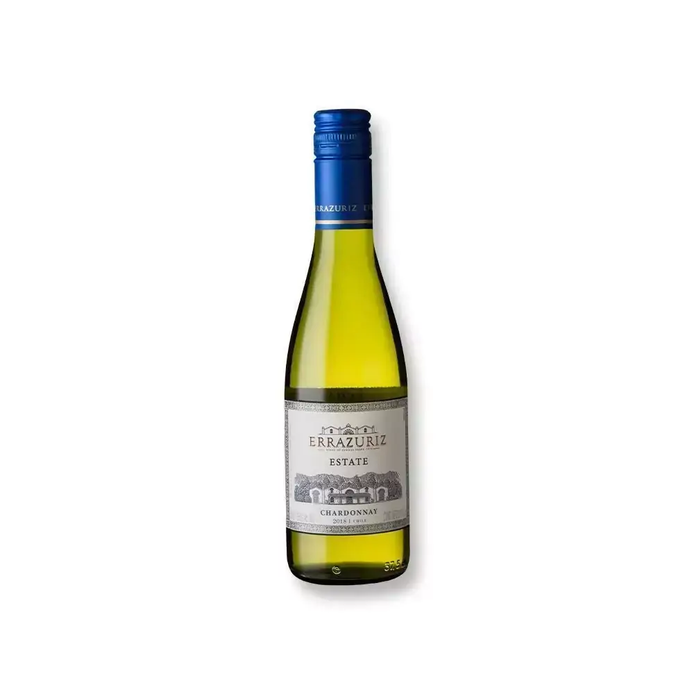 Vinho Errazuriz Estate Series Chardonnay Reserva 2018 375 mL