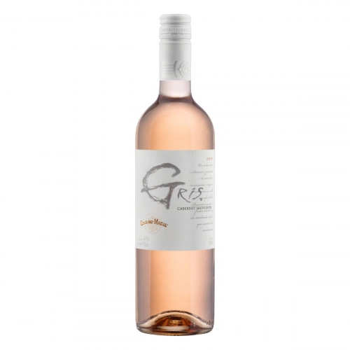 Vinho Chileno Rosé Cousino Macul Gris 750ml
