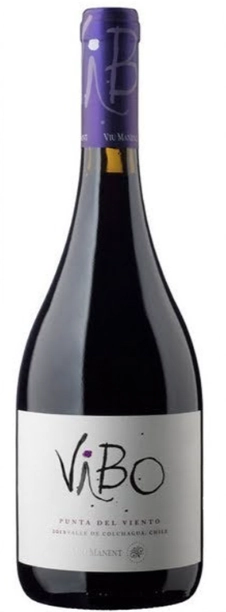 Vin Chil Viu Manent Vibo Punta Del 750ml Gf