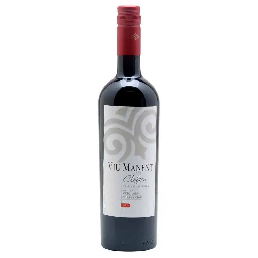 Vinho Chil Viu Manent Cab Sauv