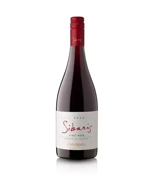 Sibaris Gran Reserva D.O. Valle de Leyda Pinot Noir