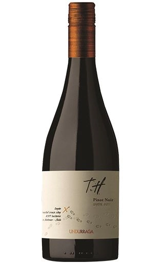 Vinho Chi Undurraga Th Pinot Noir Leyda Tto