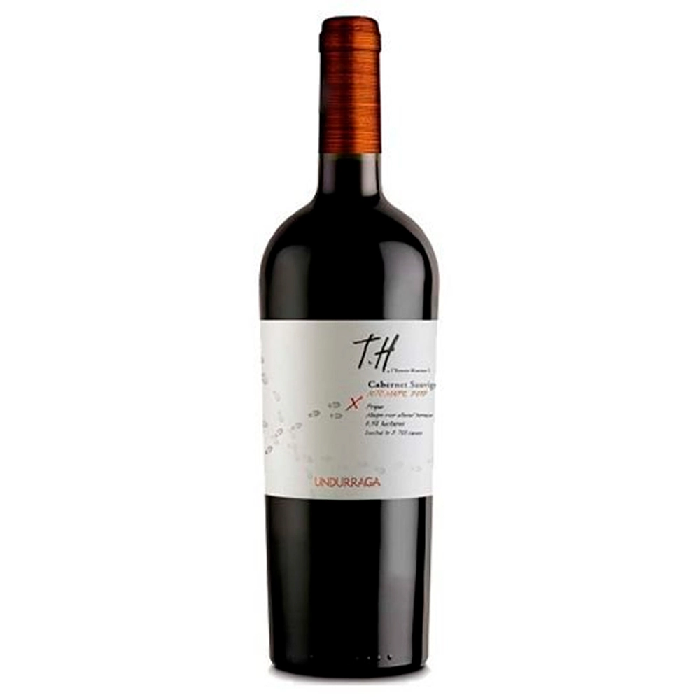 Vinho Undurraga TH Cabernet Sauvignon 2013 750ml