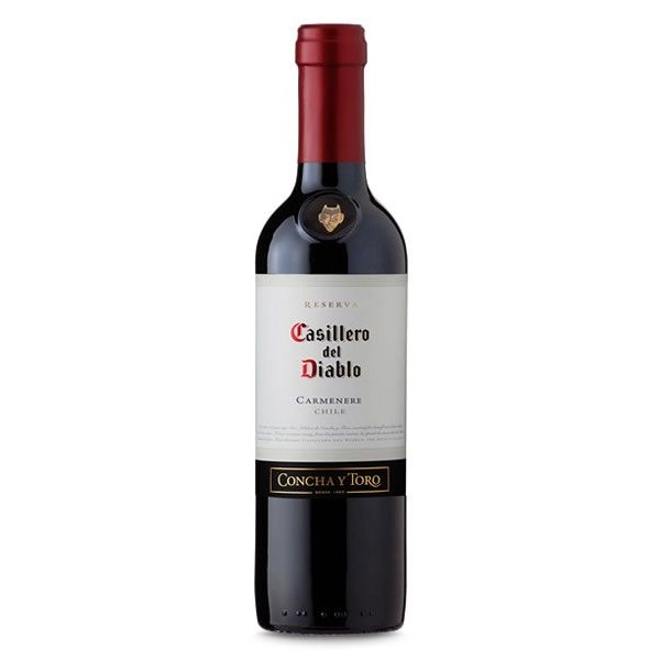 Casillero Del Diablo Reserva Concha Y Toro Tinto Carmenère 2010