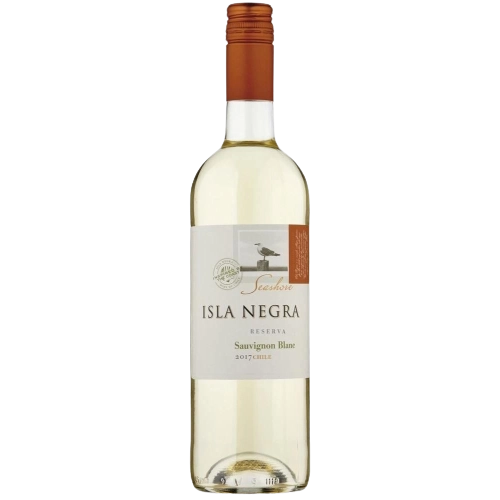 Vinho Chil.isla Negra Sauv.blanc 750ml