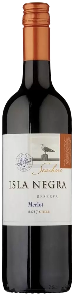 Isla Negra Reserva Merlot