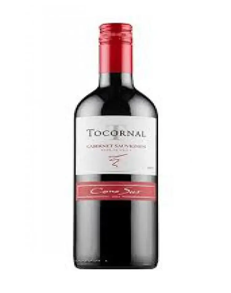 Vinho Tocornal Cab.bernon Tto 750ml