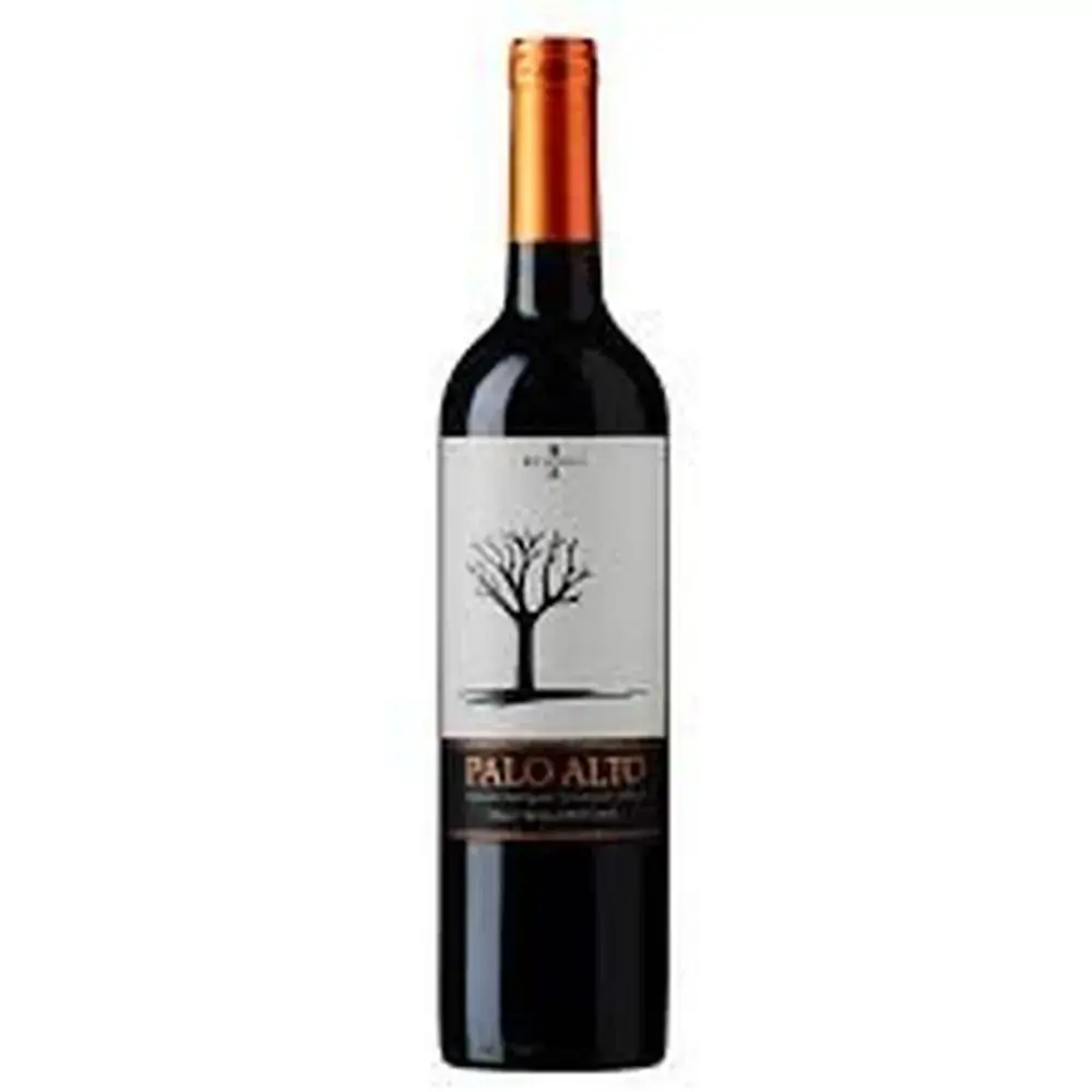 Vinho Palo Alto Reservado Melort