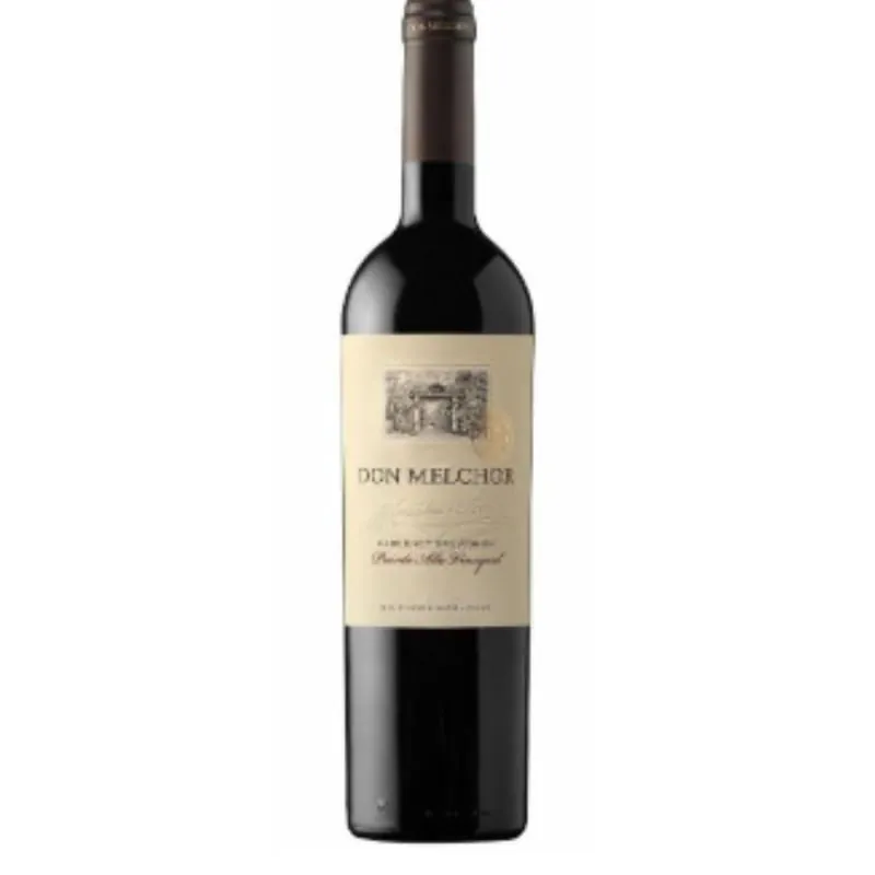 Vinho Don Melchor Sauvignon Cabernet 750ml
