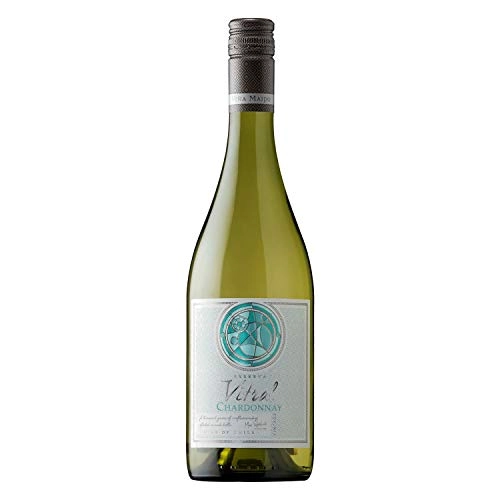 Vinho Amelia Chardonnay 750ml