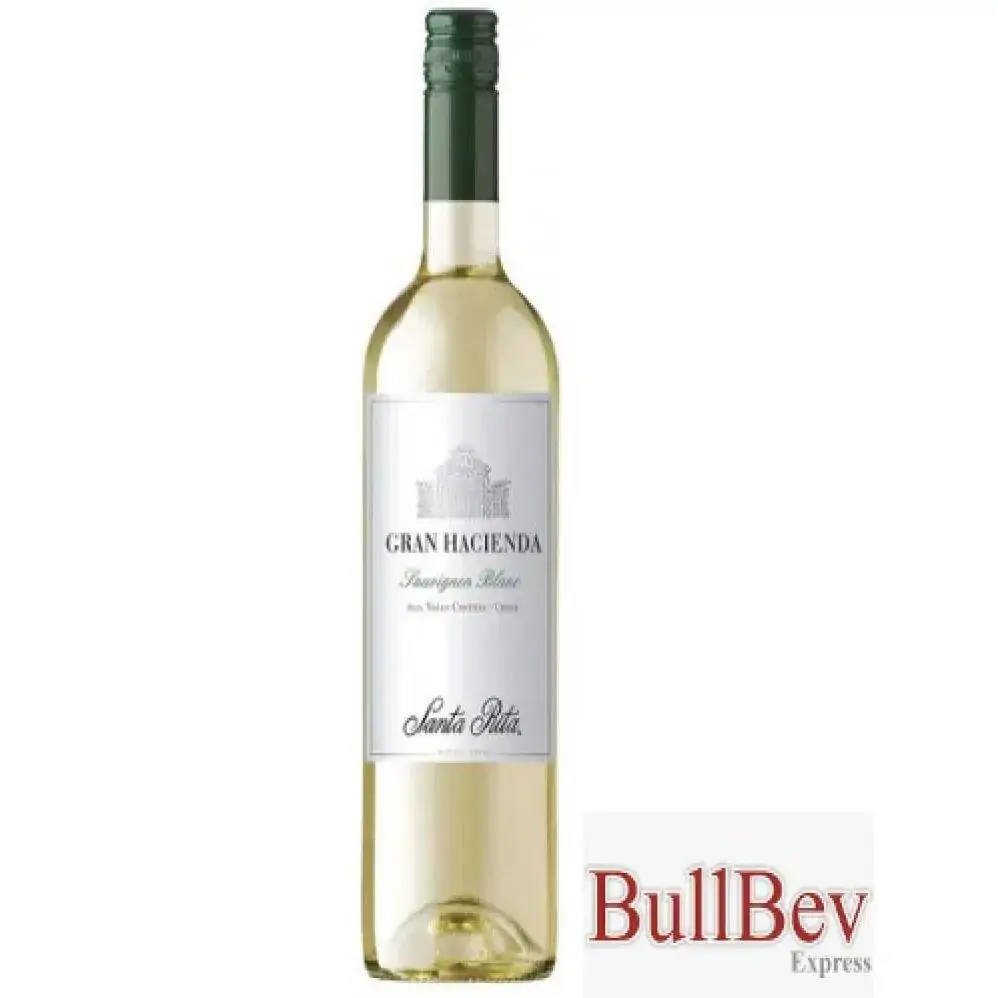 Vh.chl.gran Hacienda Sauv.blanc 750ml