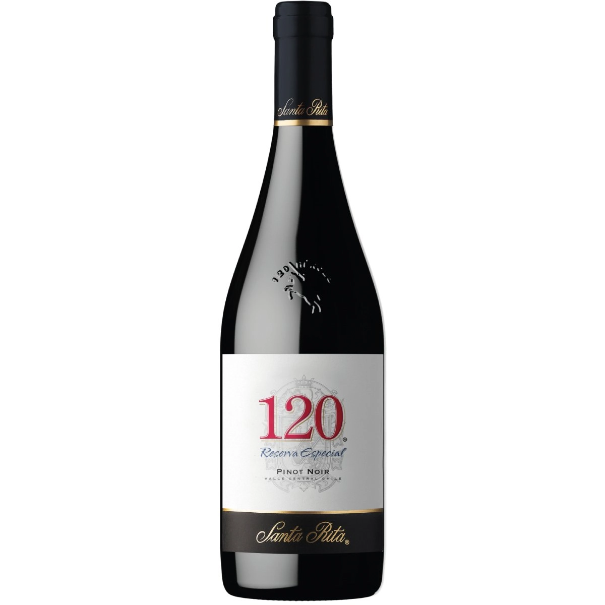 Vinho Chileno Tinto 120 RESERVA ESPECIAL Pinot Noir Garrafa 750ml