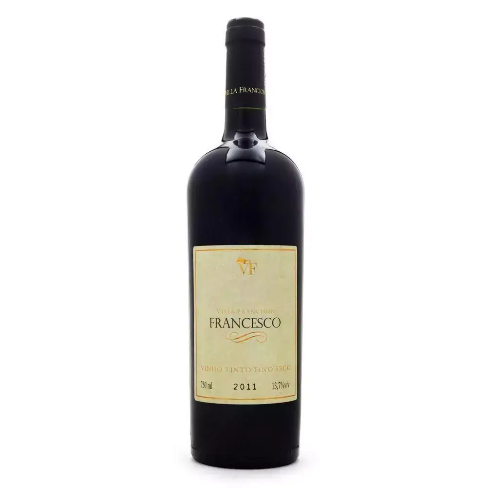 Vinho Villa Francioni Francesco 750ml