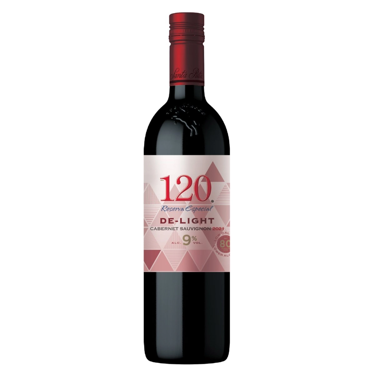 Vho Chi 120 Delight 750ml Tto Cabernet Sauvg