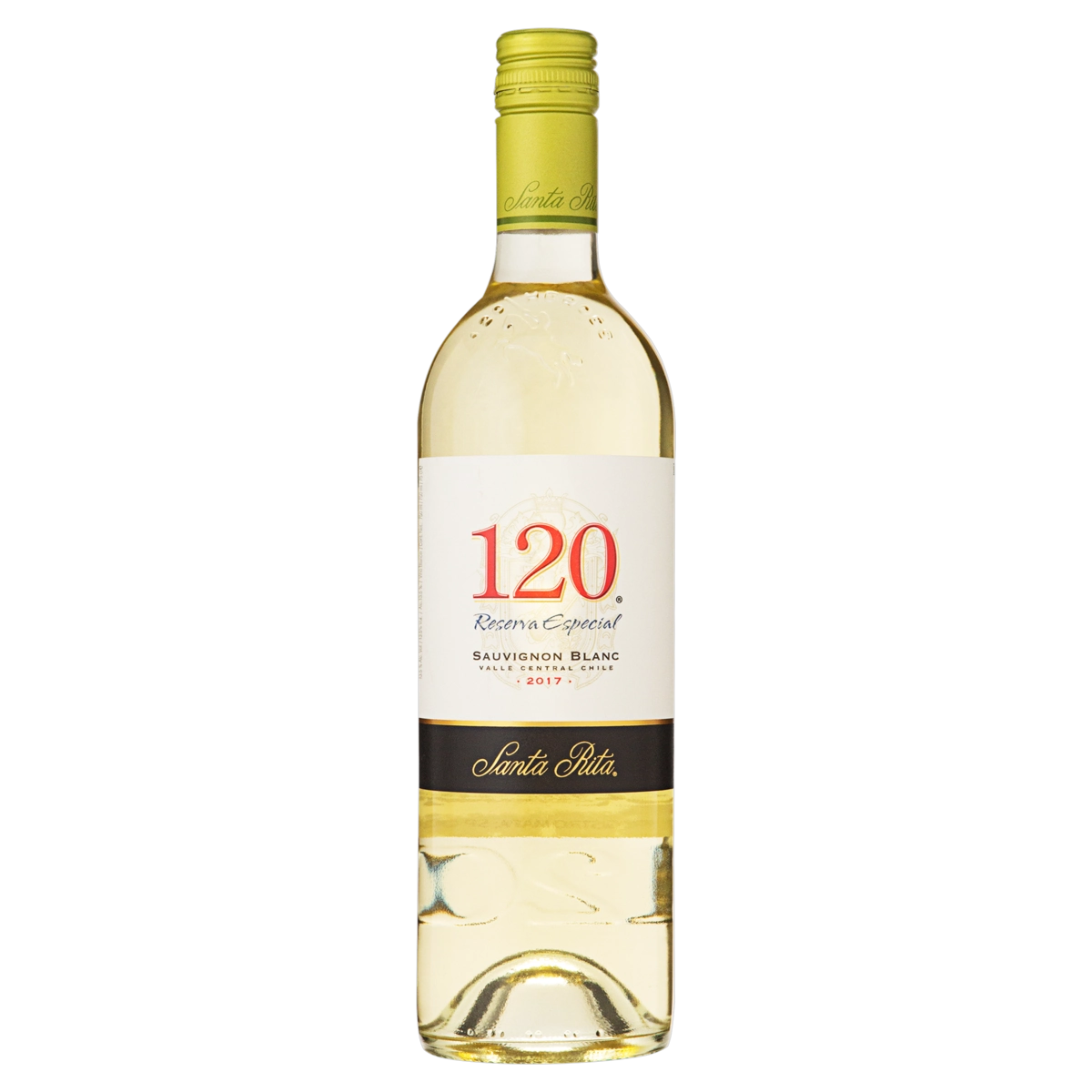 Vinho Chileno Branco 120 RESERVA ESPECIAL Sauvignon blanc Garrafa 750ml