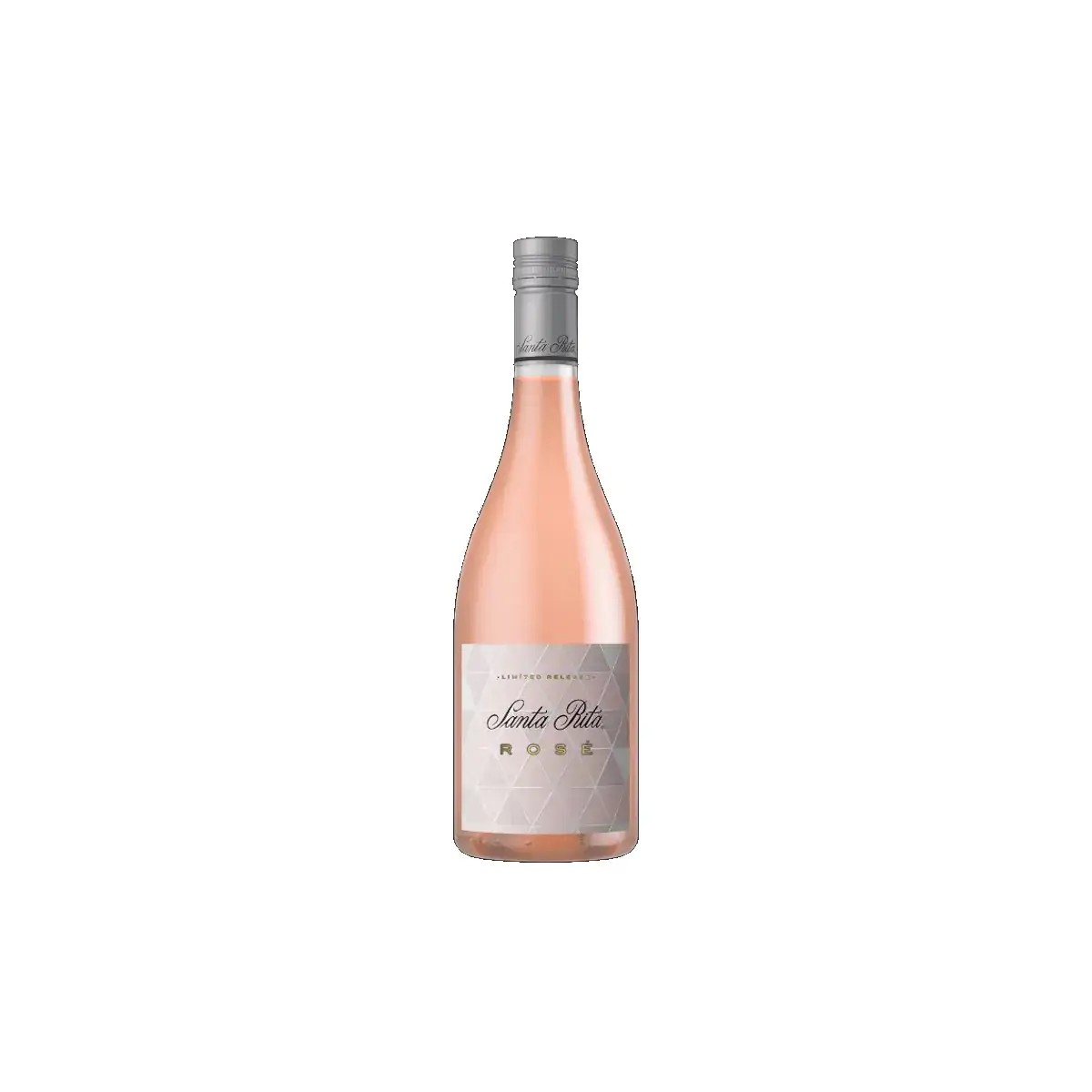 Vinho Rosé Chileno SANTA RITA Garrafa 750ml
