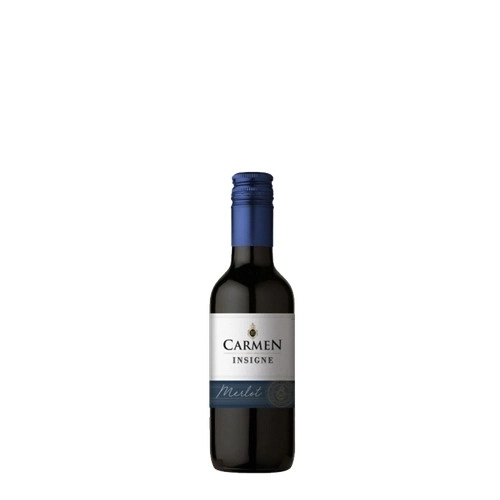 Vinho Chil Carmen Classic Merlot