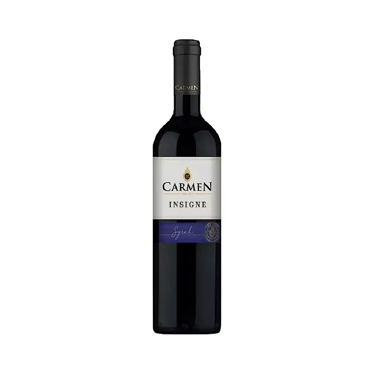 Vinho Carmen Insigne Syrah 750ml