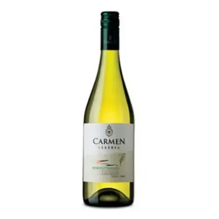Reserva Vina Carmen Branco Gewurztraminer 2011