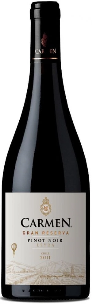 Vn Chi Carmen Gran Reserva Pnoir 750ml