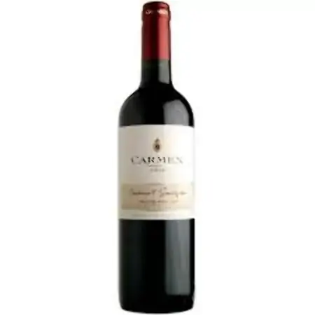 Vinho Chileno Carmen Cabernet Sauve
