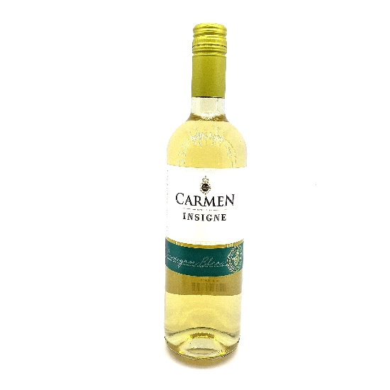 Vinho Carmen Insigne Sauvignon Blanc 750 ml