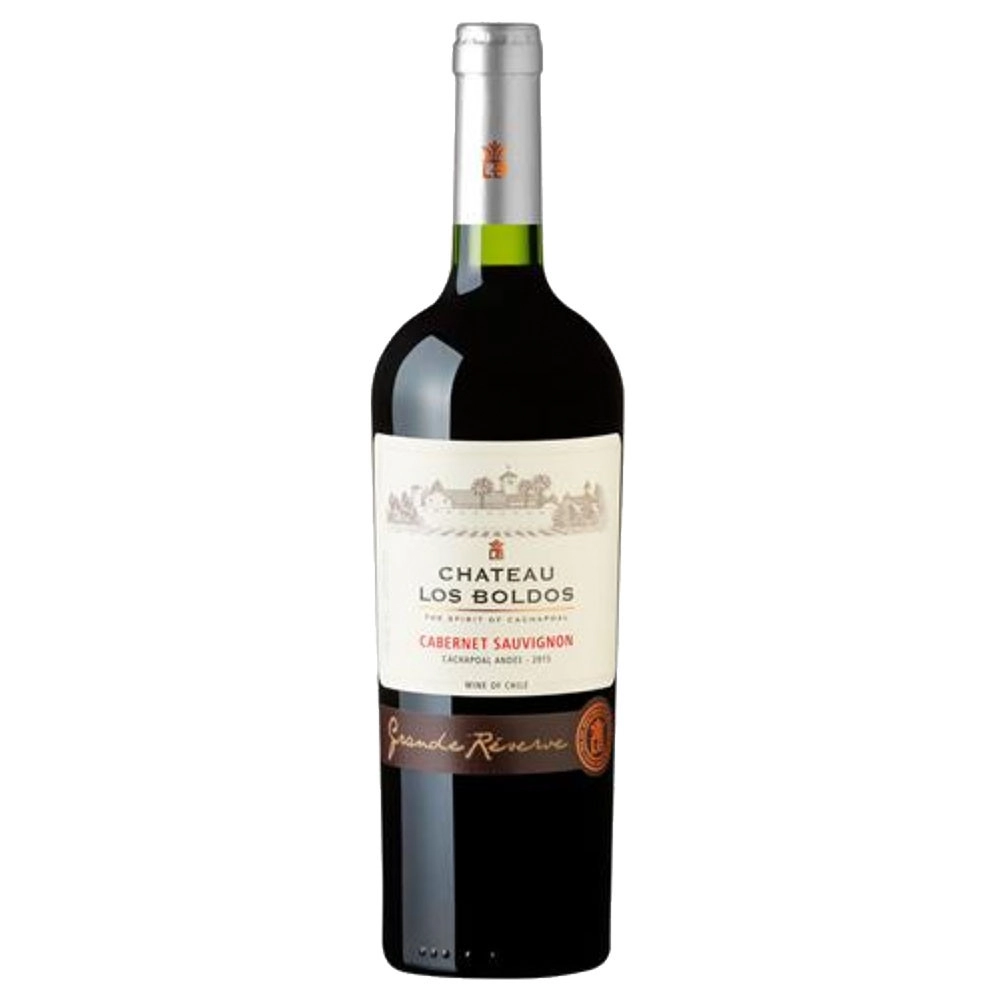 Grande Réserve Cabernet Sauvignon