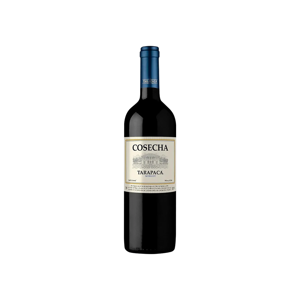 Vinho Tarapacá Cosecha Merlot 750ml