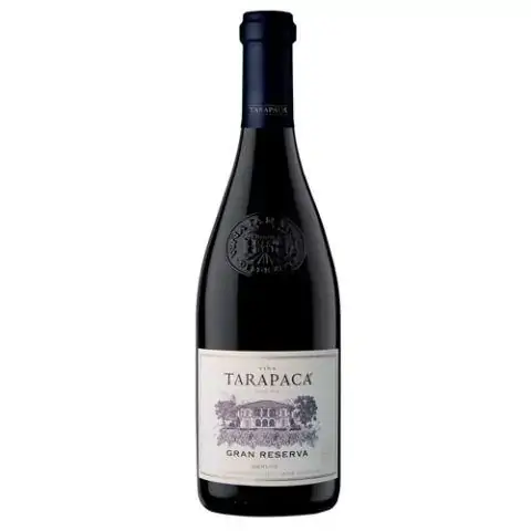 Vinho Tarapaca Gran Reserva Merlot 750ml