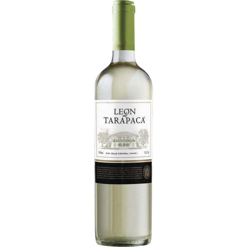 Vinho Tarapacá León Sauvignon Blanc 750ml