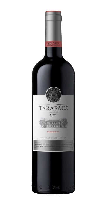 Vinho Tarapacá León Carmenere 750ml