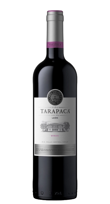 Vinho Tarapacá León Syrah 750ml