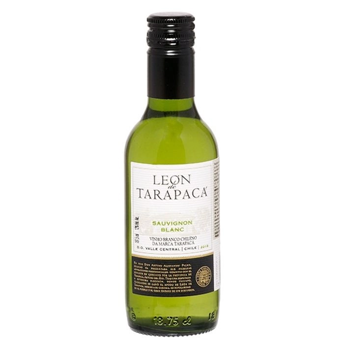 Vinho Leon Tarapaca 187,5 Sauvignon Blanc