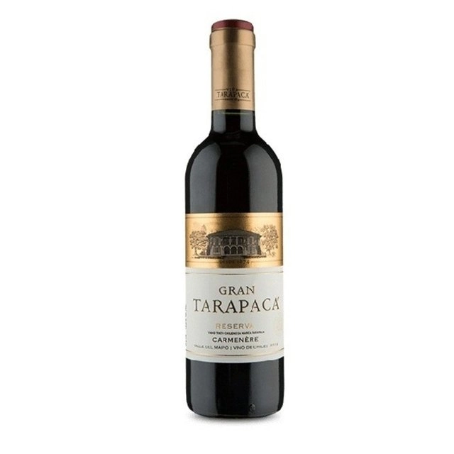 Vinho Chil Gran Tarap Carmenere