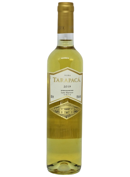 Vinho Tarapacá Colheita Tardia (Late Harvest) 500ml