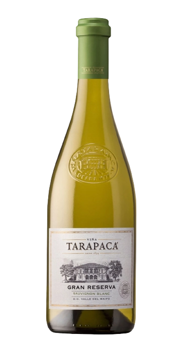 Vinho Tarapaca Reserva Sauvignon Blanc 750ml