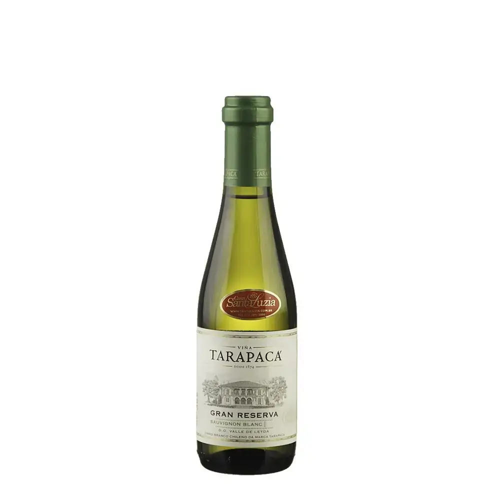 Vinho Chil Gran Res Tarap Sauv Blanc